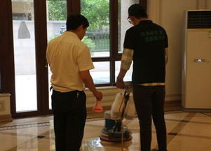 家政服務 月薪與投資前景的雙重透視